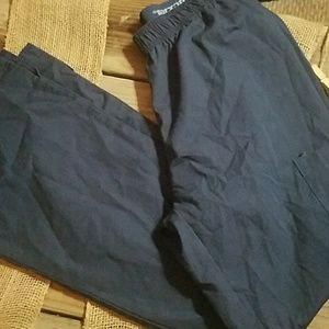 Dickies scrub pant med